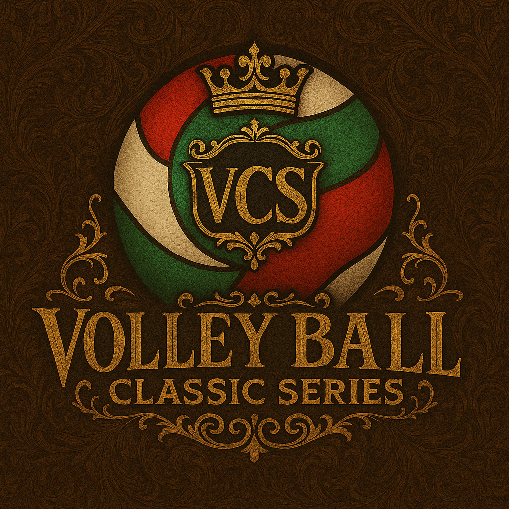 Volleyball Crassic Series（VCS）
