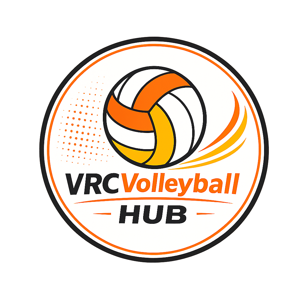 VRC VolleyballHub