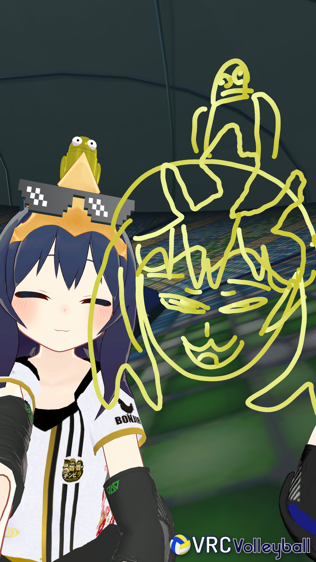 ニフ(Nifu)