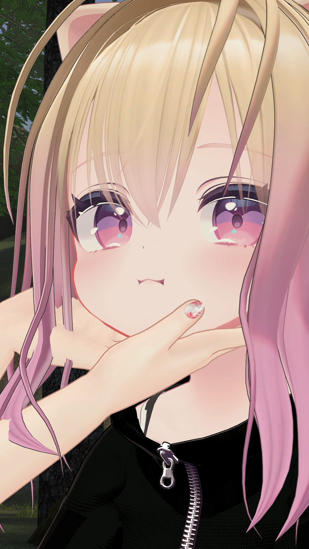 とろみだよ