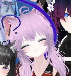 幽奈月コロン