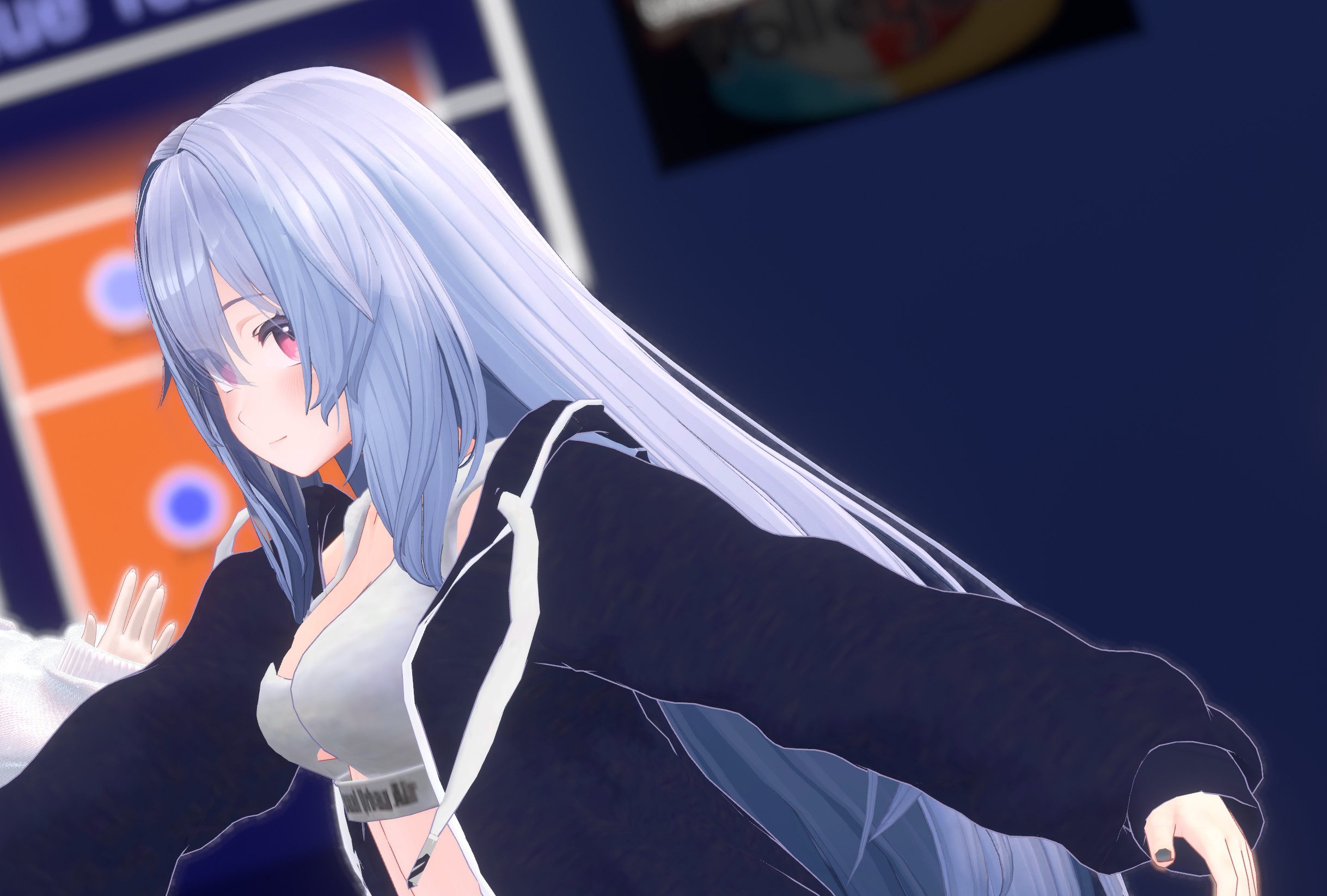 ラグにゃ