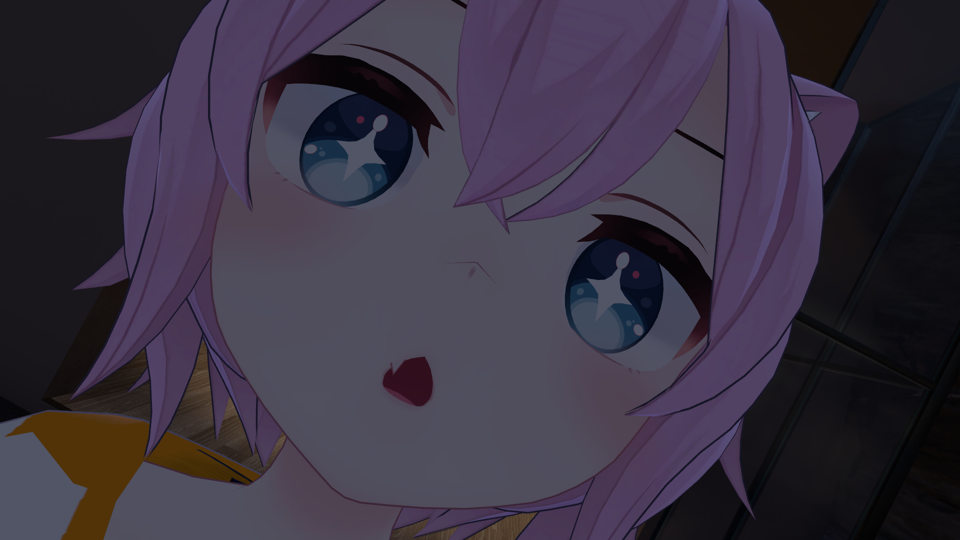 oあずあずo
