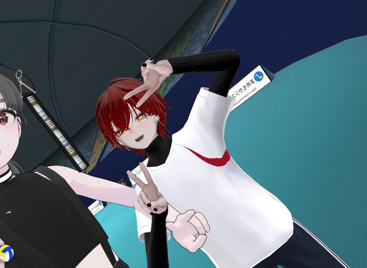 hinjaku（ひんじゃく）