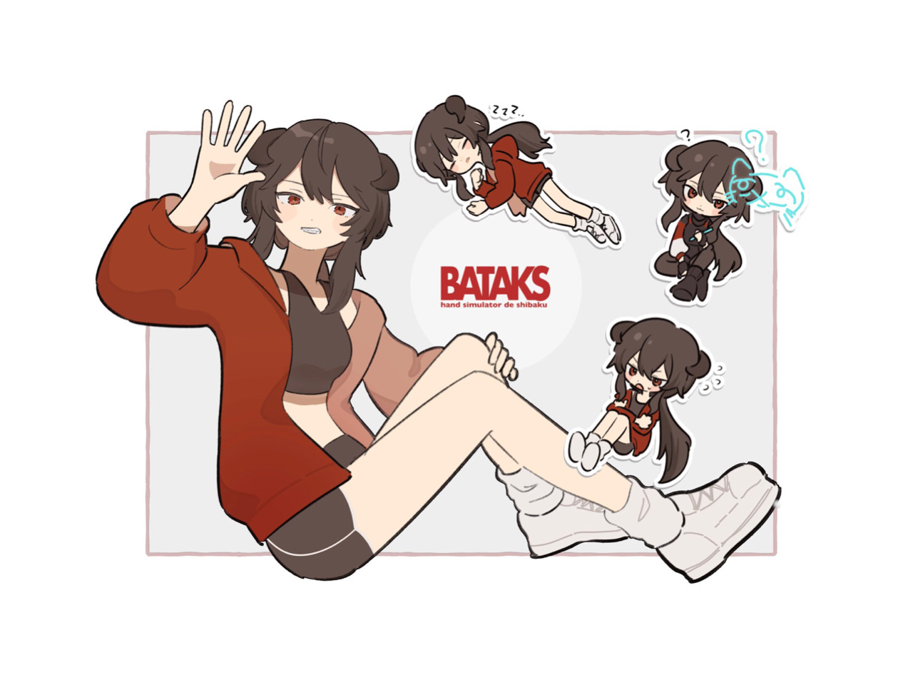 BATAKS
