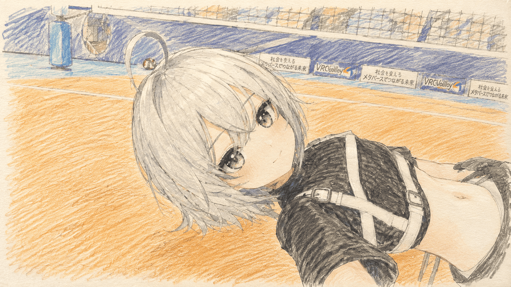 ゆたちゃん