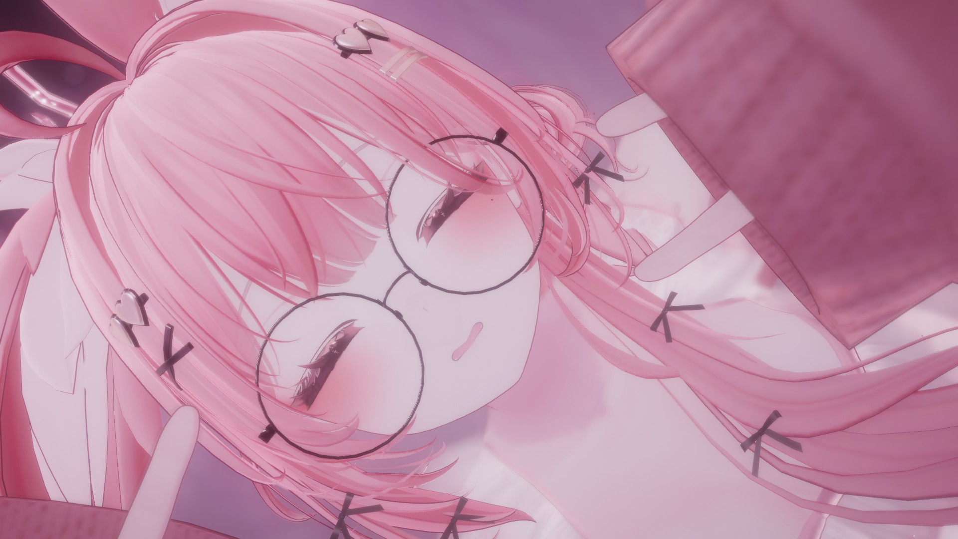 Mila。
