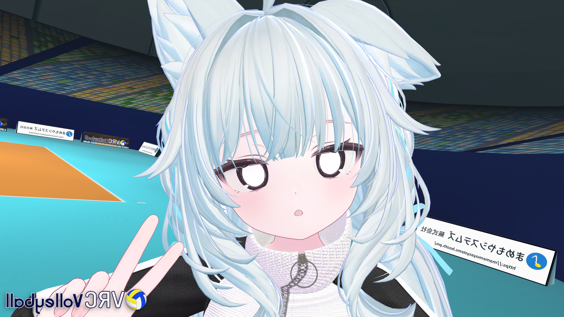 もんもん_Monmon