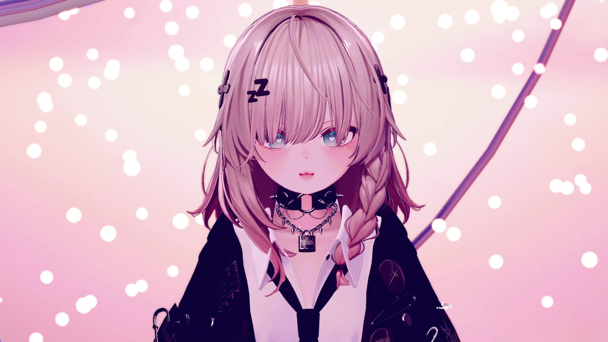 はとるzzZ