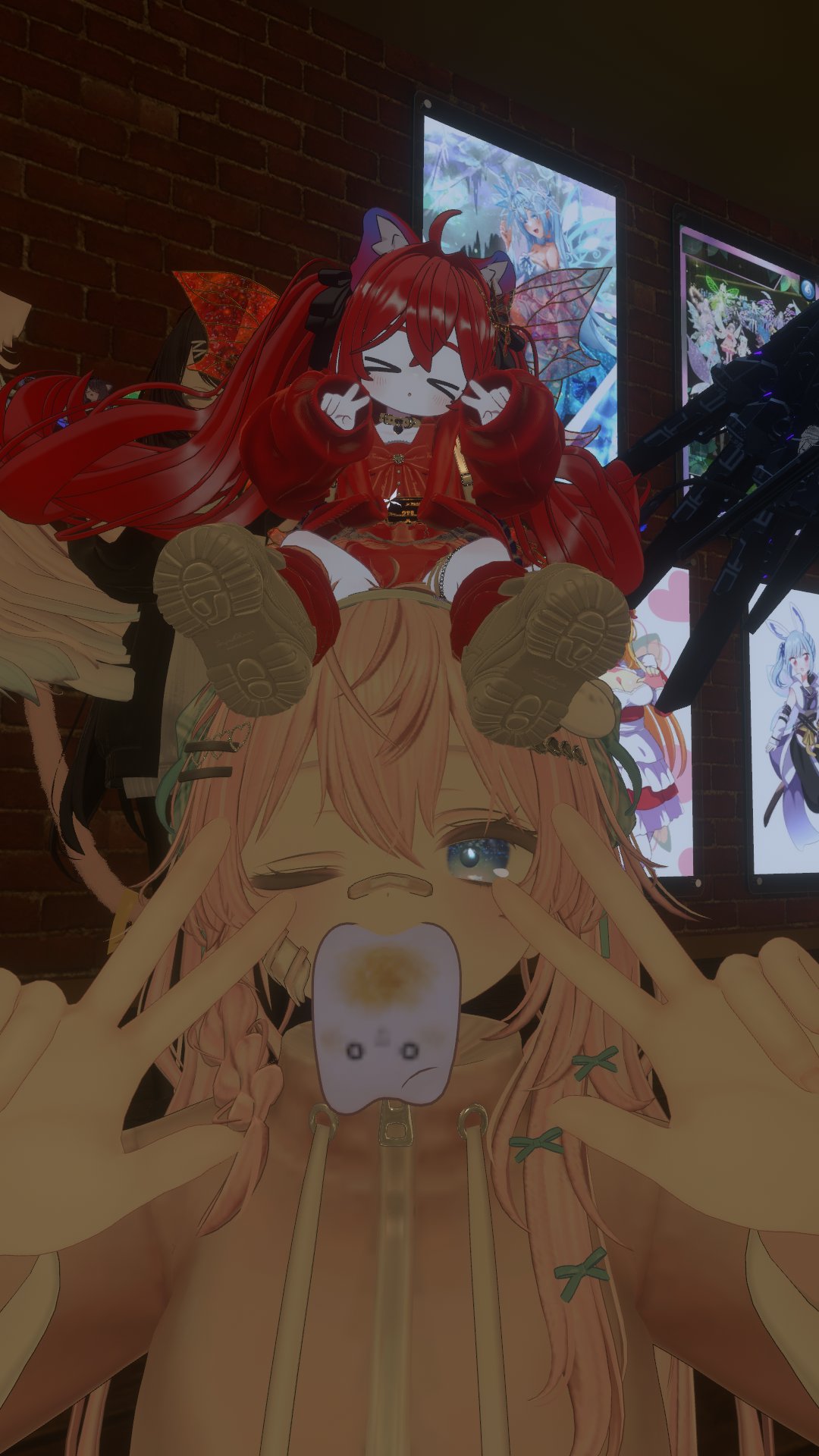 でかぷりお