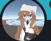 唧唧歪歪丶萌 JJYYFOX