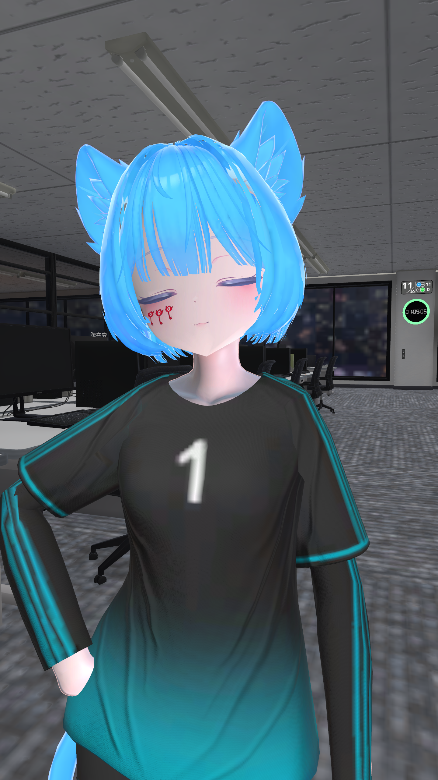 なめくじゅ