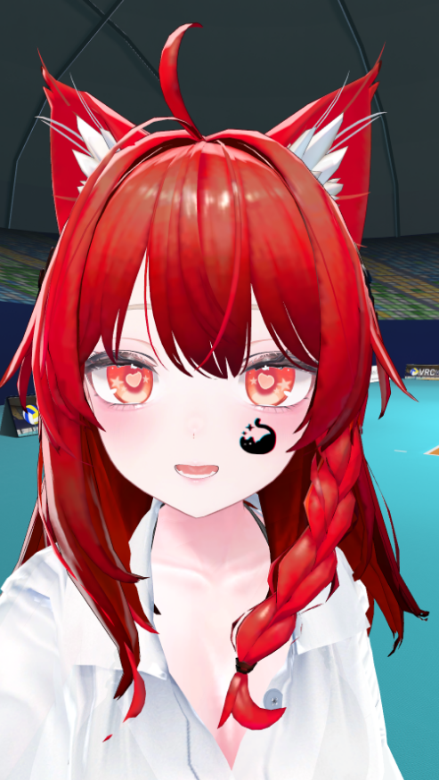 やみは語りたい