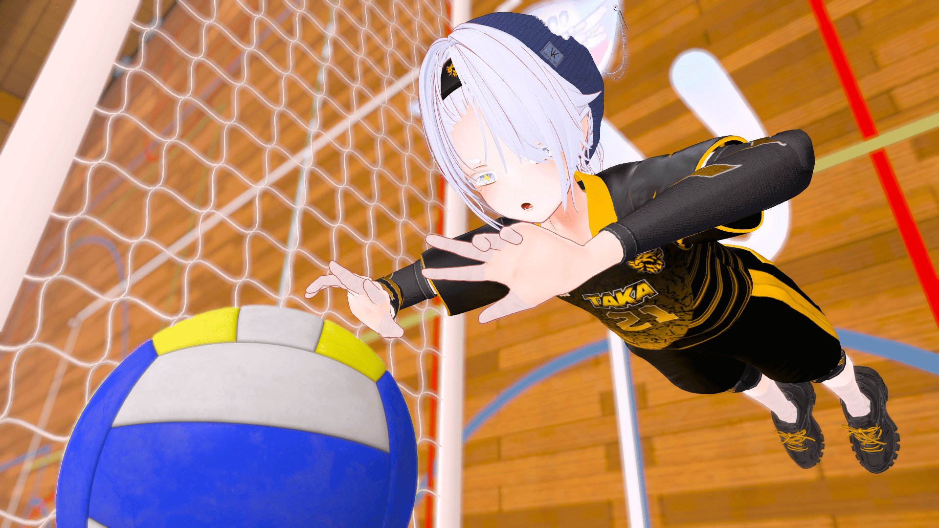 VKRm（らむ）