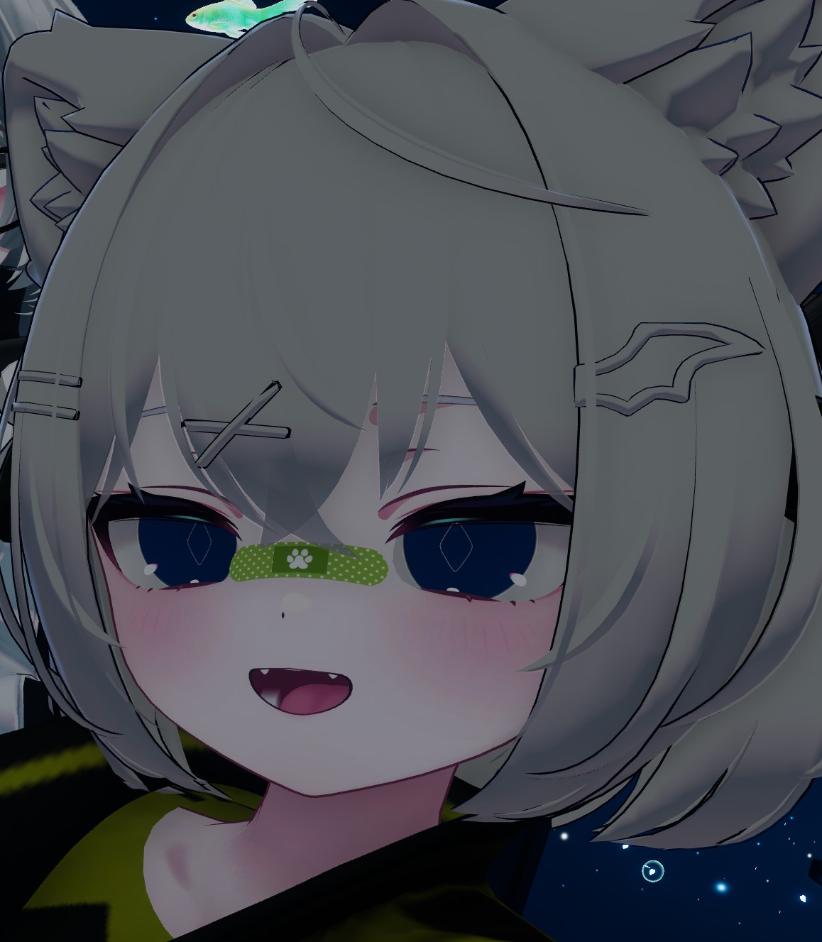 まれ。。