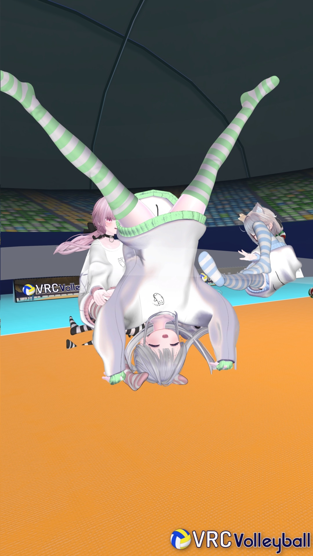ちょいとろ