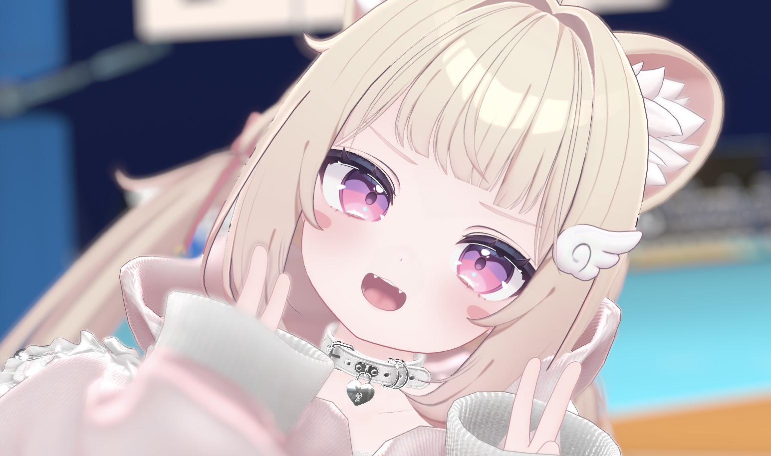 ぱーしすと