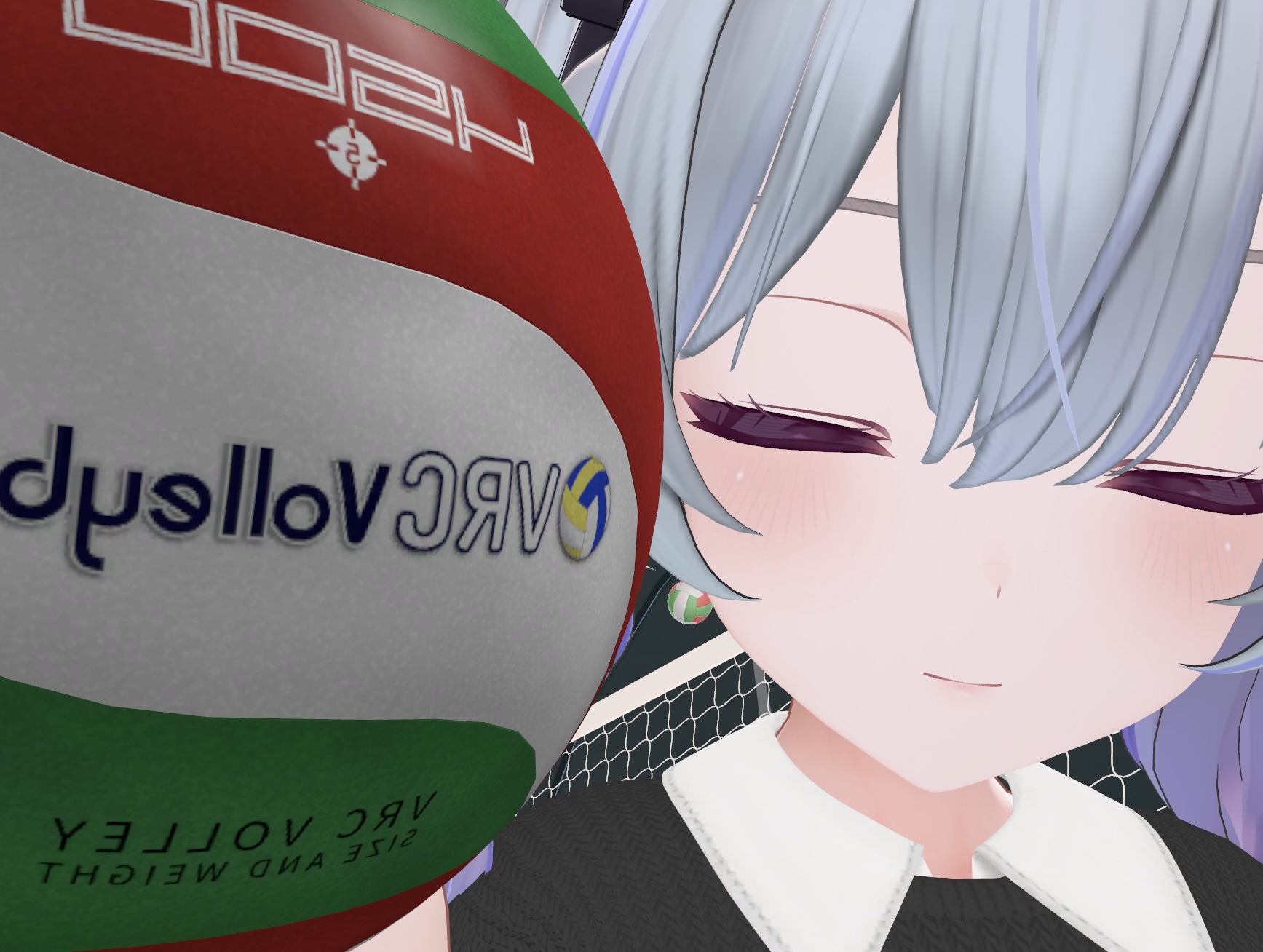 ましゅ。。