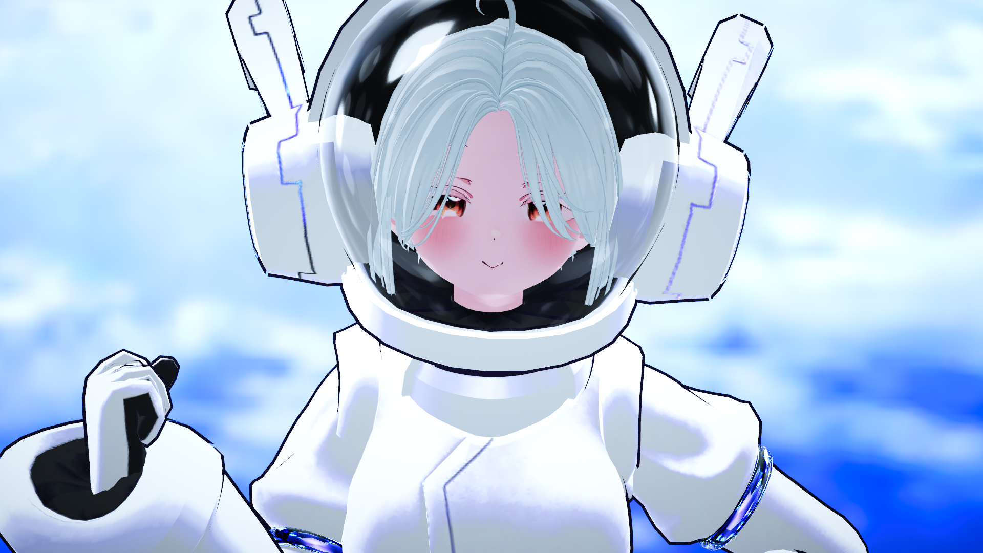 大和イクサ
