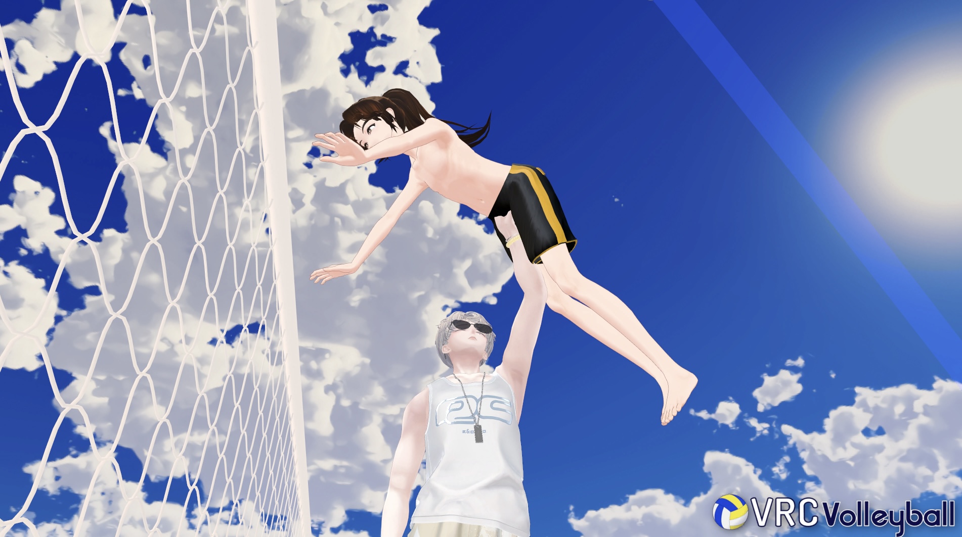 ほり！！