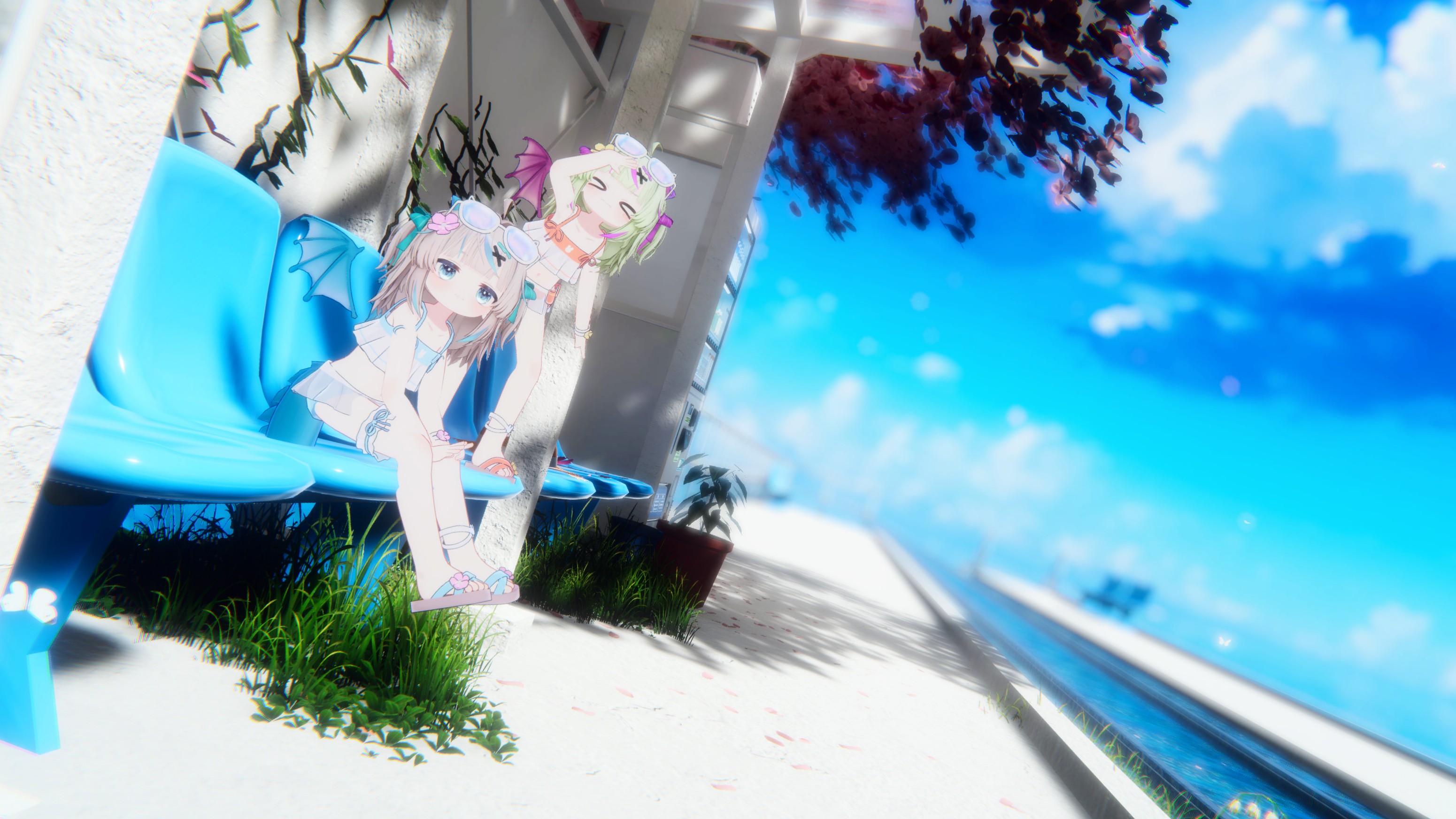 ホシボタル