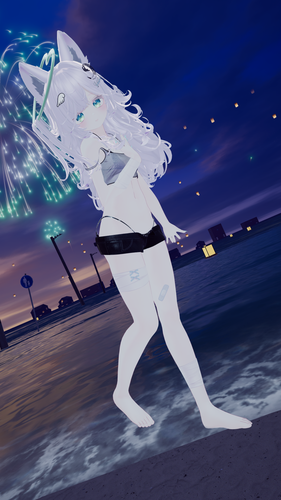しらさや