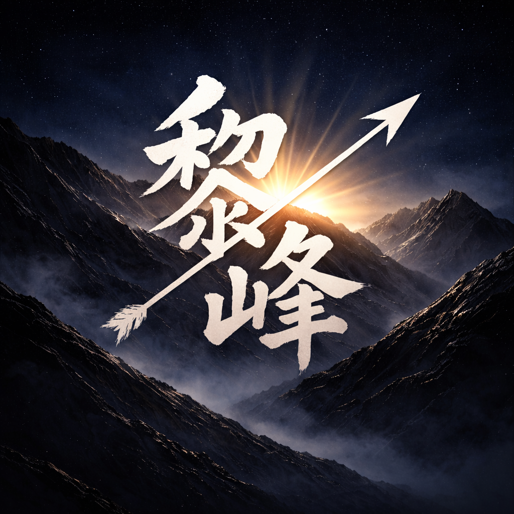 黎峰