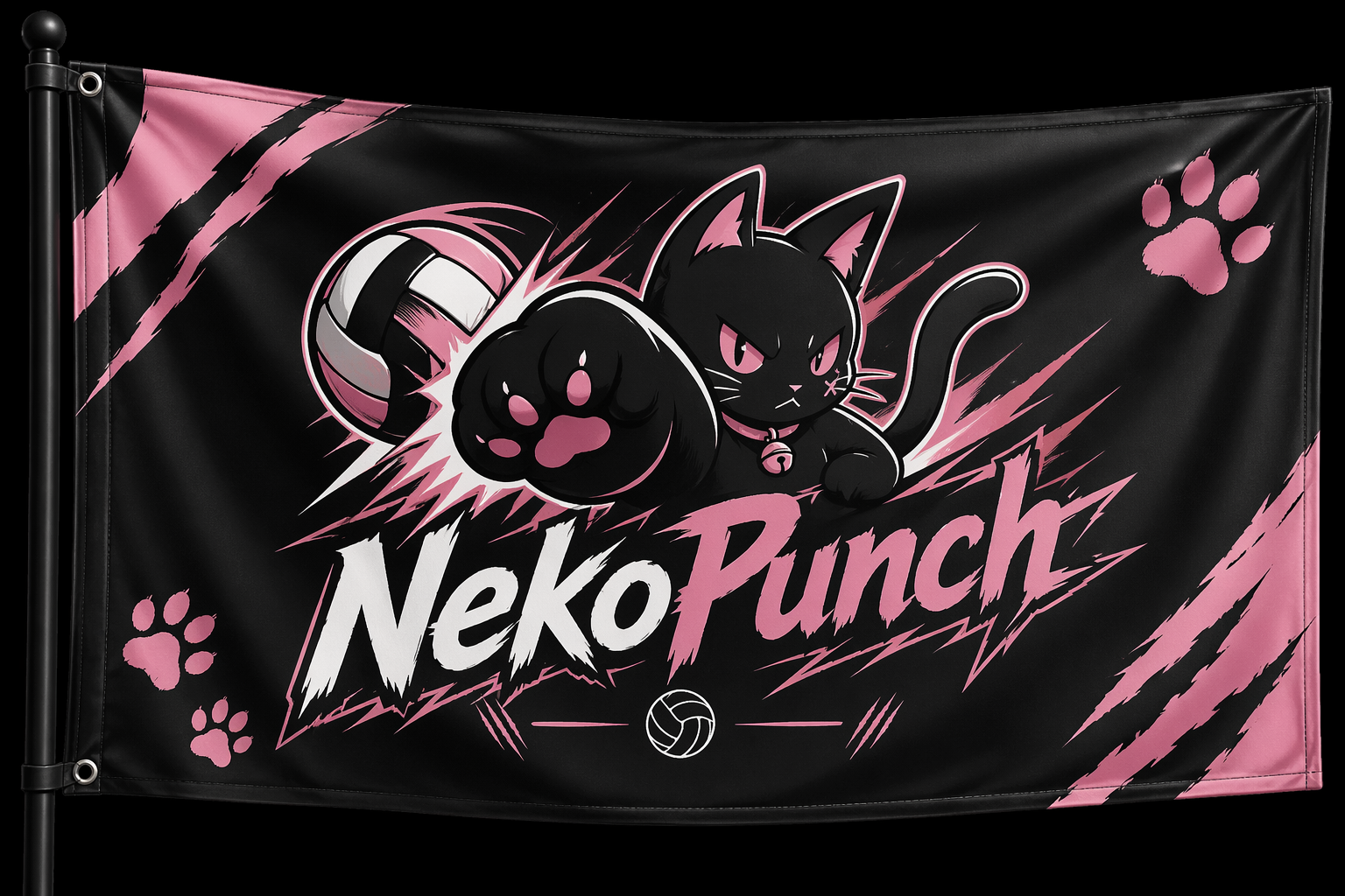 NekoPunch