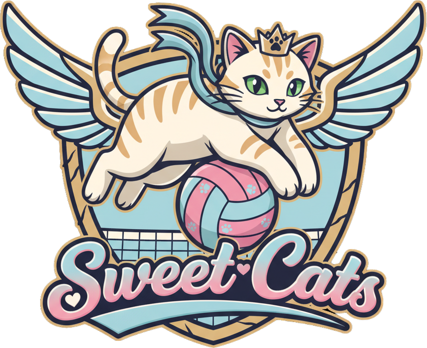 Sweet Cats