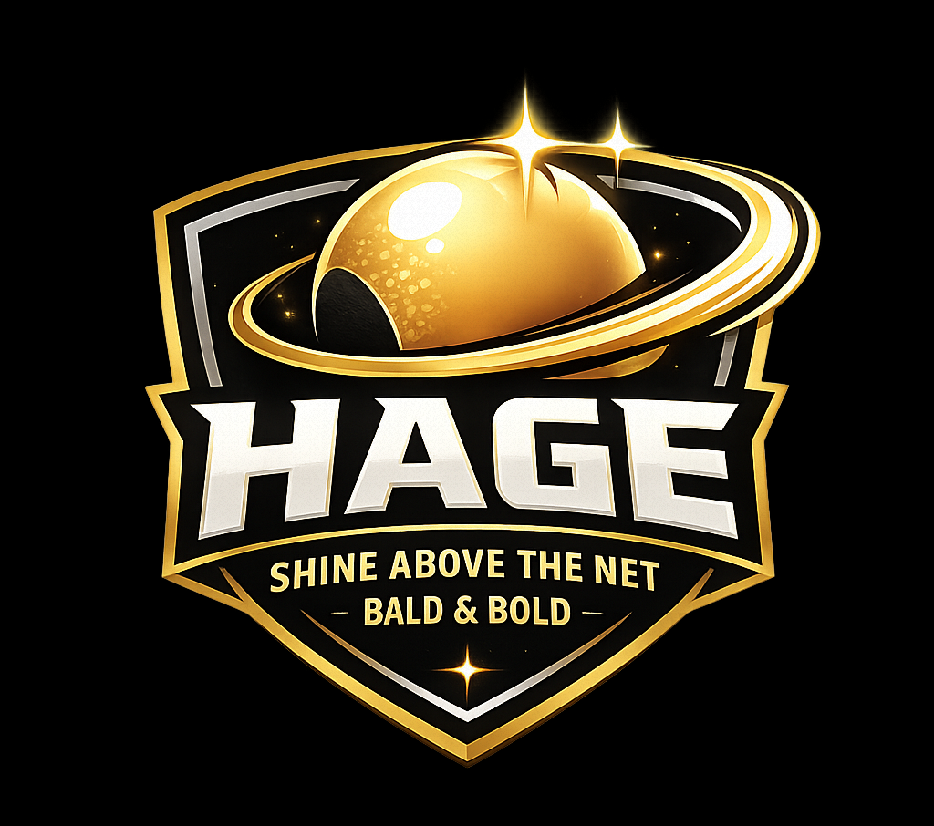 HAGE
