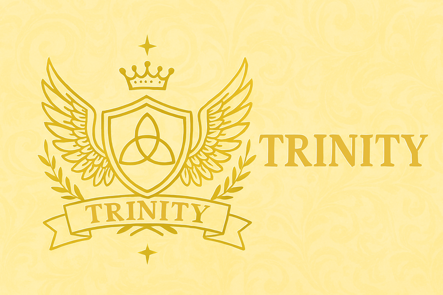 TRINITY